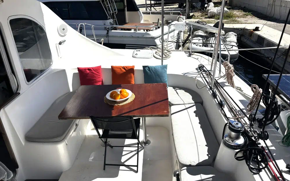 slider 11 Lagoon 410