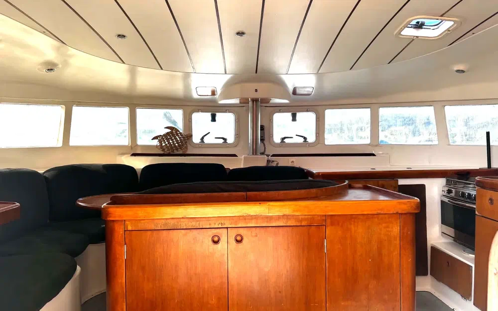 slider 18 Lagoon 410