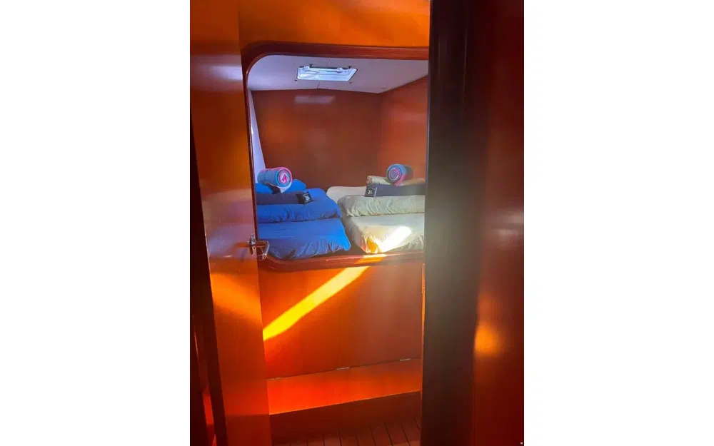 slider 21 Lagoon 410