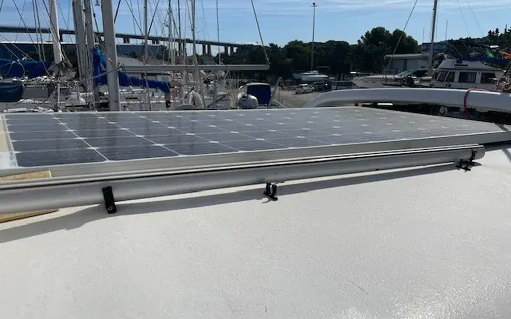 slider 14 Guy Couach 1400 Sport