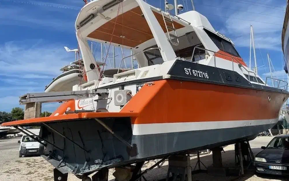 slider 3 Guy Couach 1400 Sport