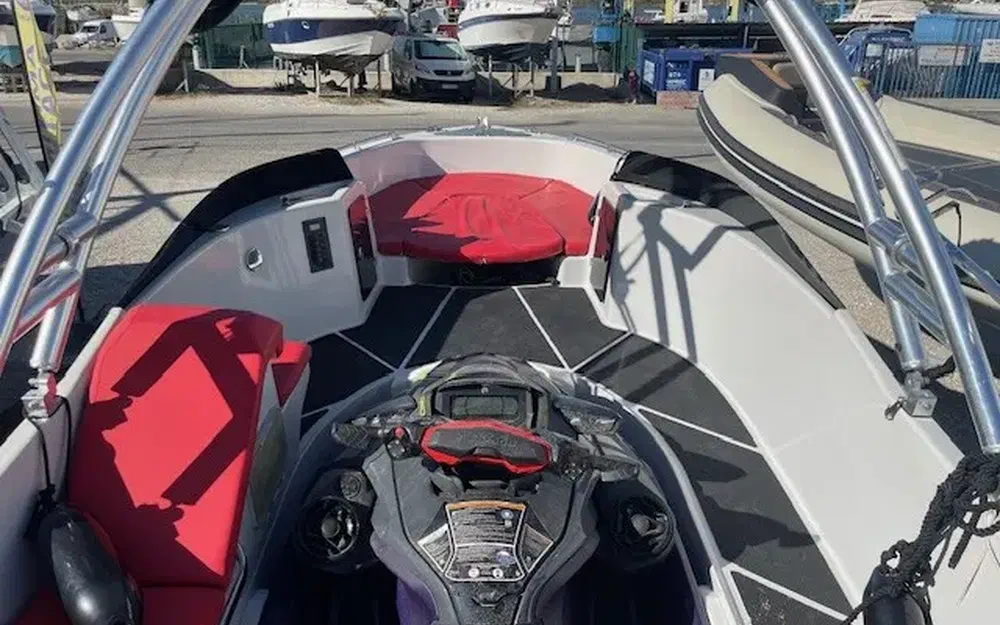 slider 10 Sealver Wave Boat 656