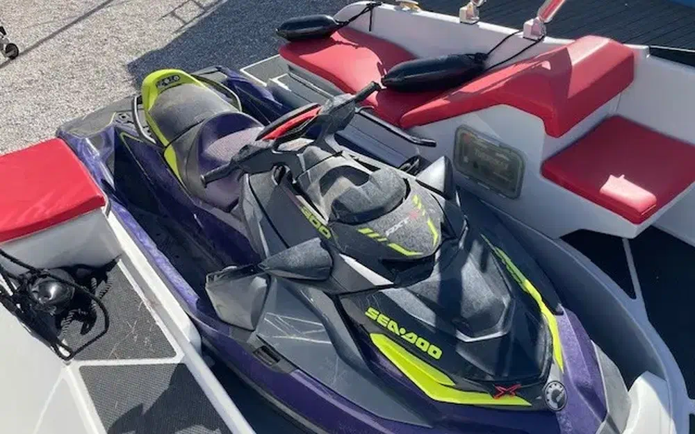 slider 11 Sealver Wave Boat 656