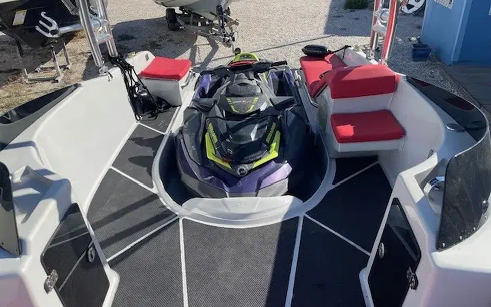 slider 13 Sealver Wave Boat 656