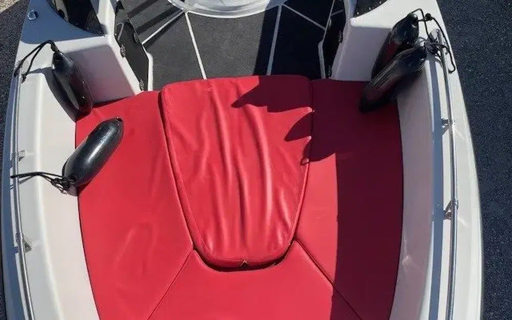 slider 15 Sealver Wave Boat 656