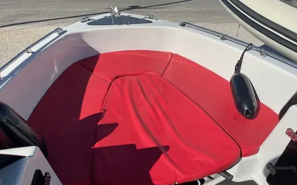 slider 17 Sealver Wave Boat 656