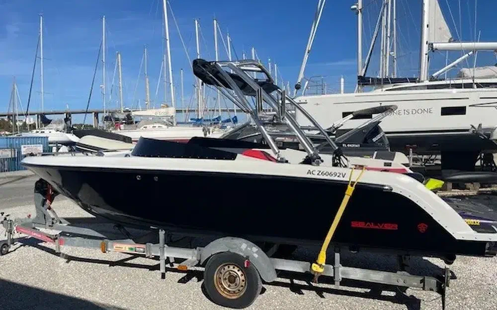 slider 1 Sealver Wave Boat 656