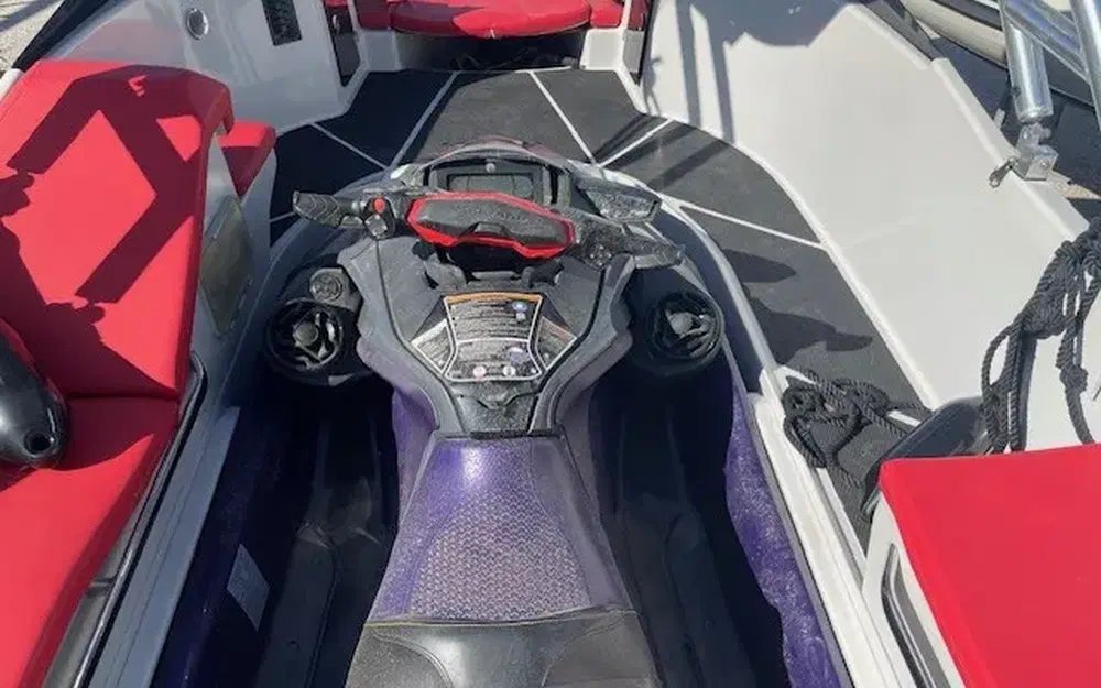 slider 20 Sealver Wave Boat 656