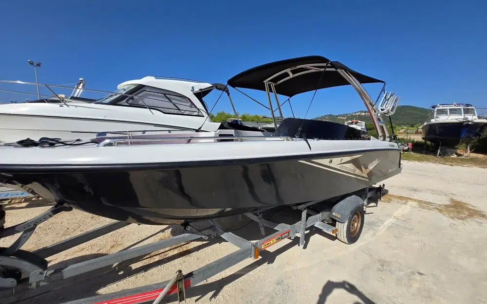 slider 2 Sealver Wave Boat 656