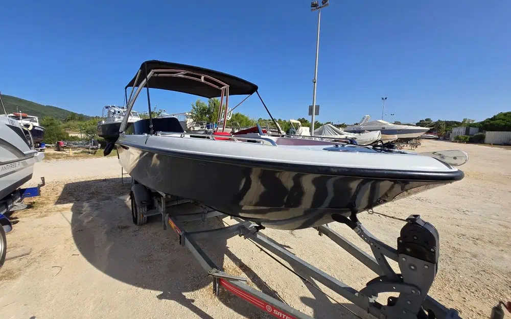 slider 3 Sealver Wave Boat 656