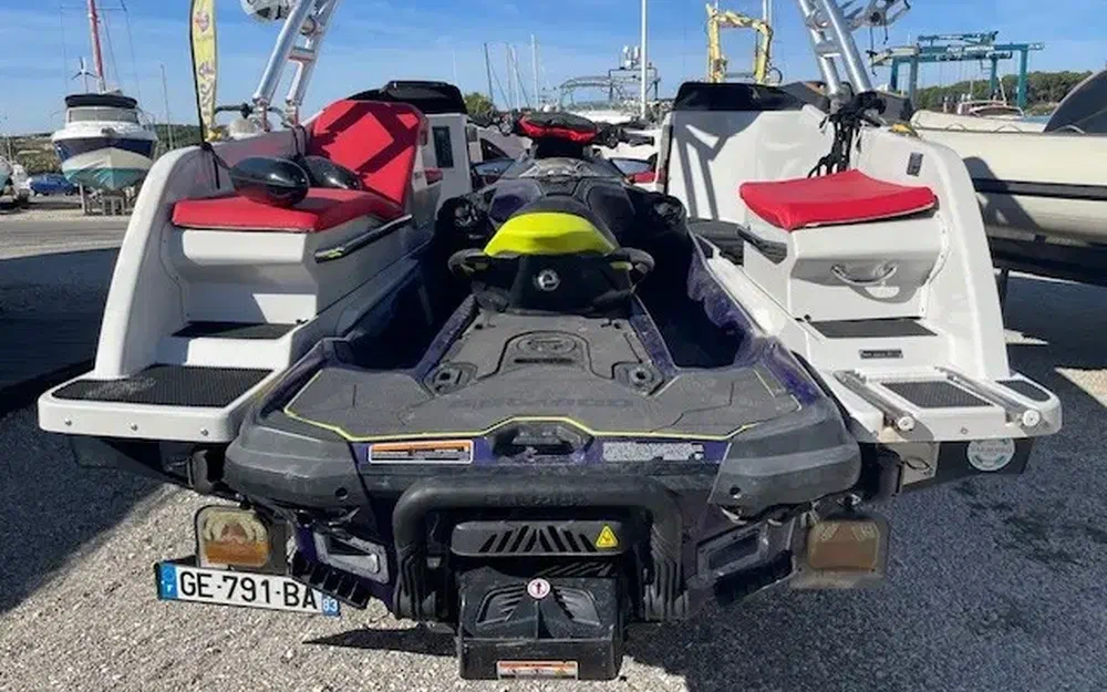 slider 7 Sealver Wave Boat 656