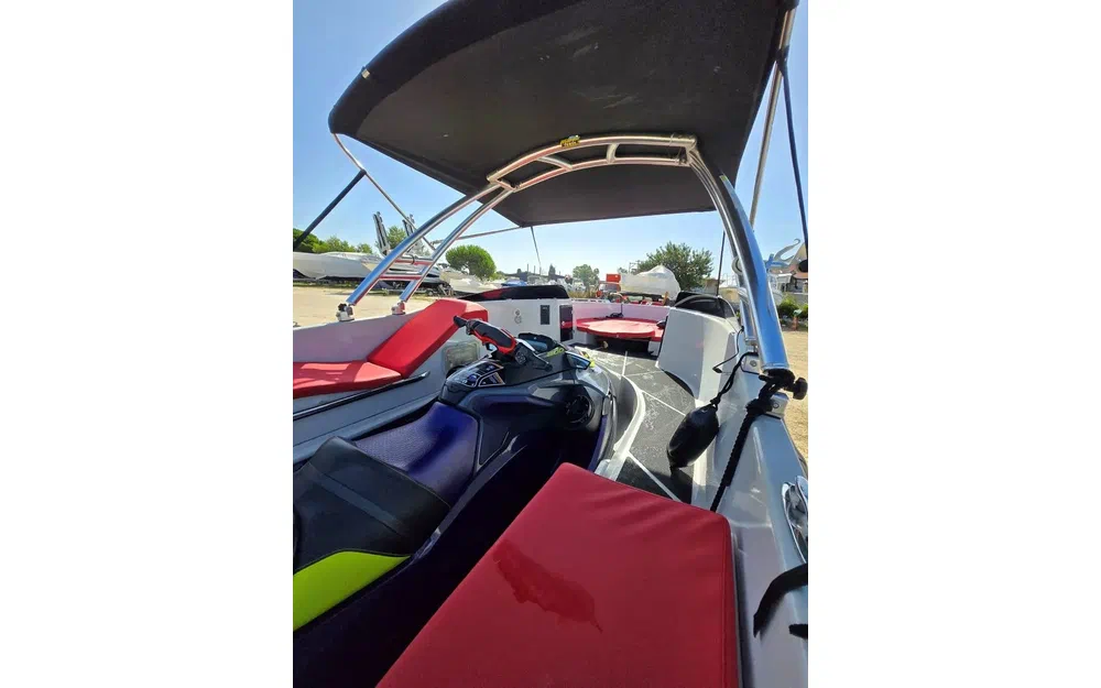 slider 8 Sealver Wave Boat 656