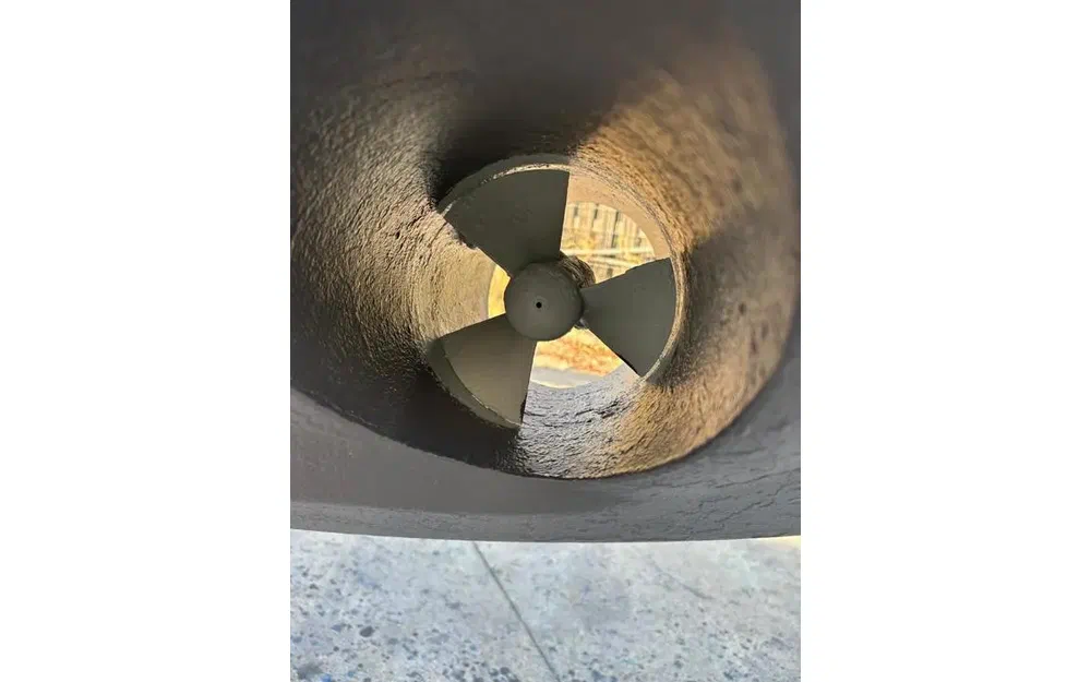 slider 11 Jeanneau Prestige 30 S