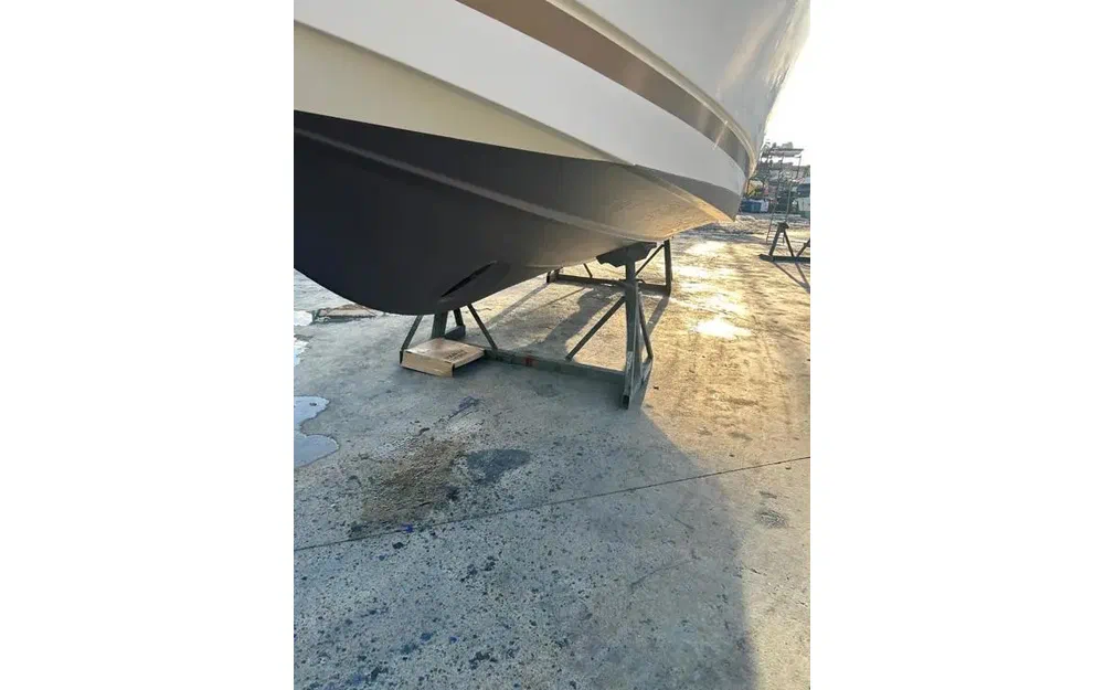 slider 13 Jeanneau Prestige 30 S