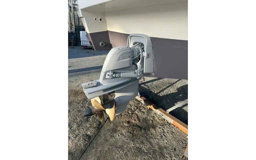 slider 15 Jeanneau Prestige 30 S