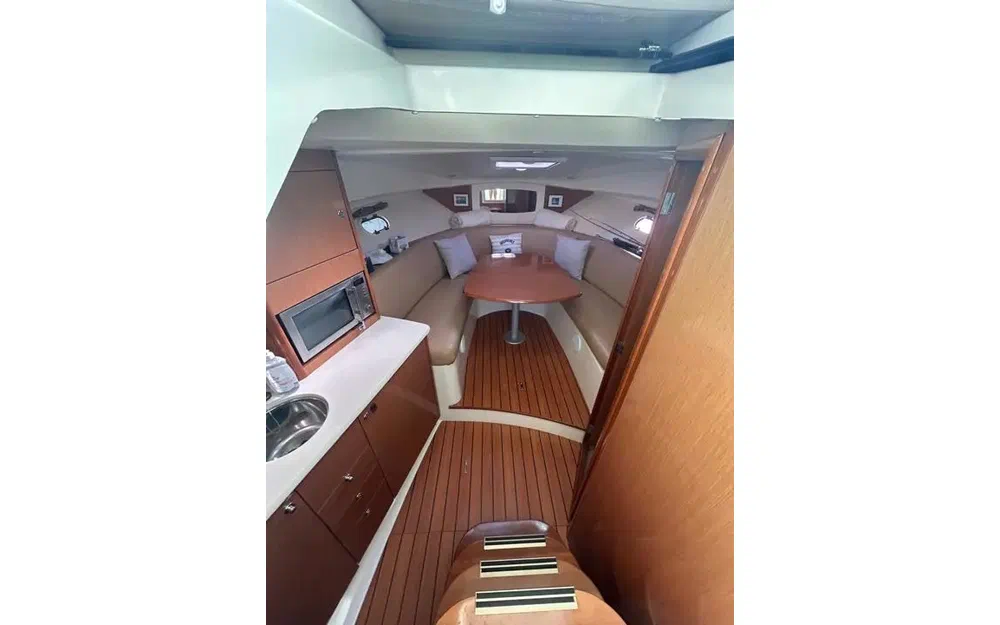 slider 1 Jeanneau Prestige 30 S