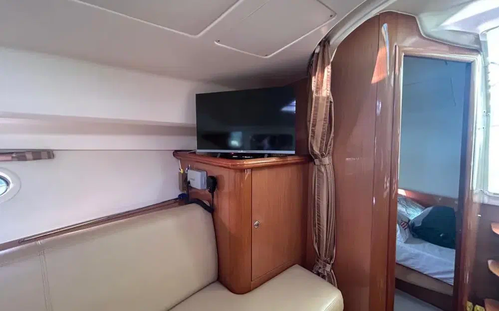 slider 4 Jeanneau Prestige 30 S