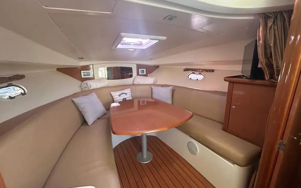 slider 7 Jeanneau Prestige 30 S