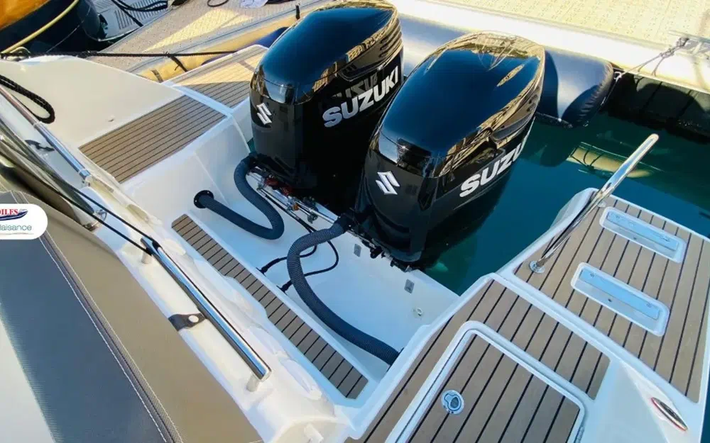 slider 13 Jeanneau Cap Camarat 9.0 CC