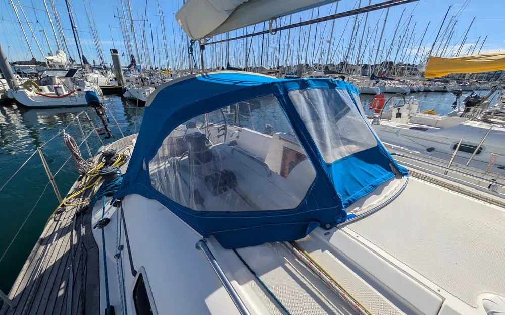 slider 14 Elan 40