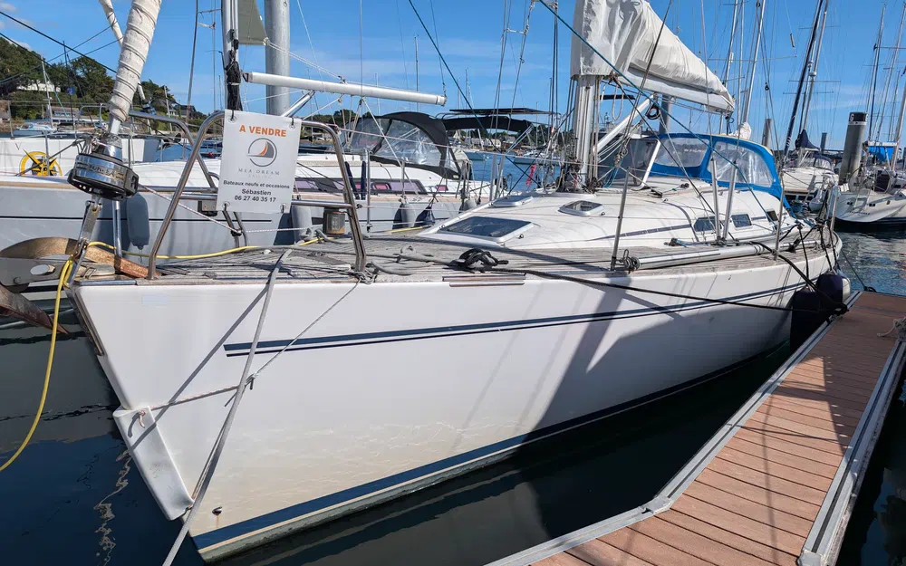 slider 18 Elan 40