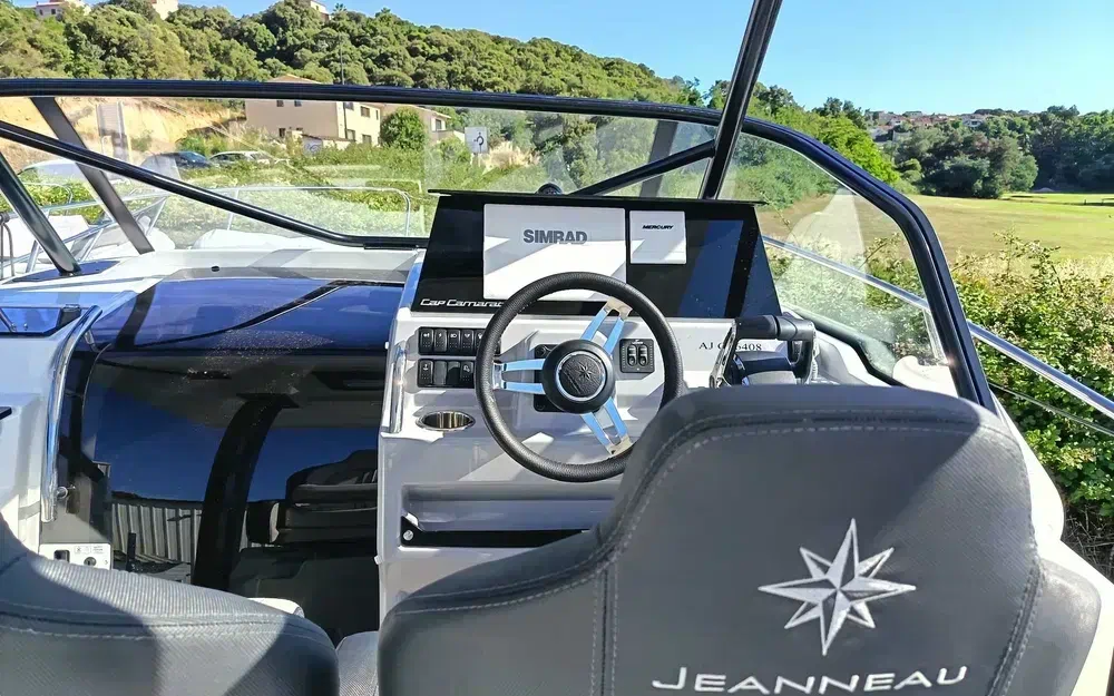 slider 12 Jeanneau Cap Camarat 9.0 WA Serie 2