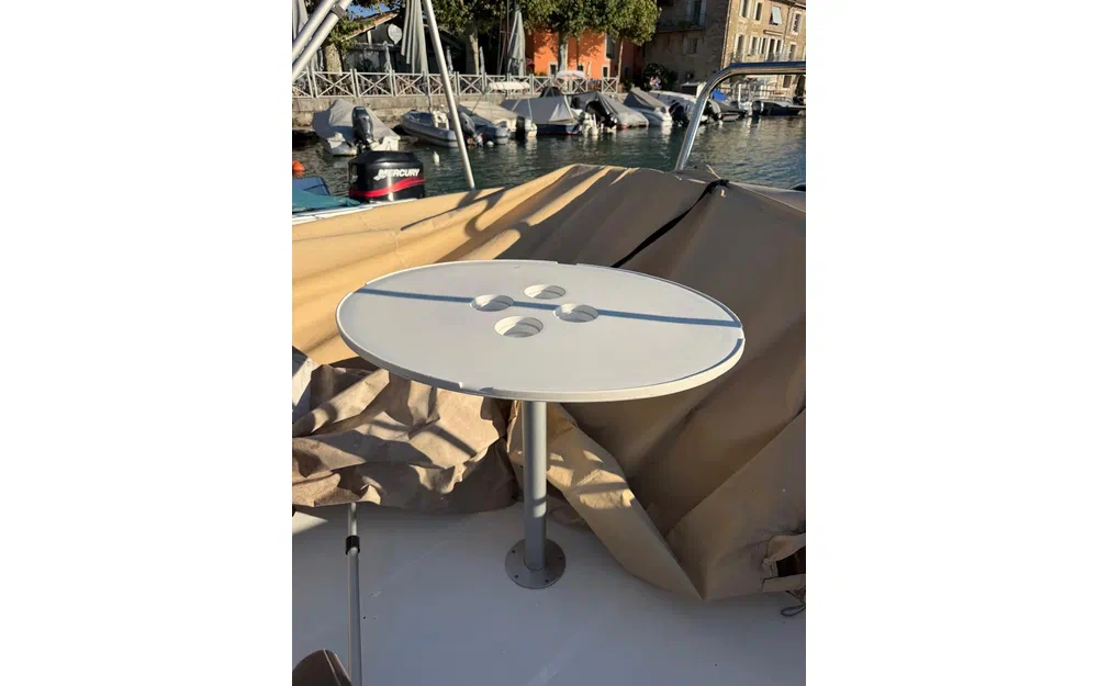 slider 3 Beneteau Flyer 6.6 SUNdeck