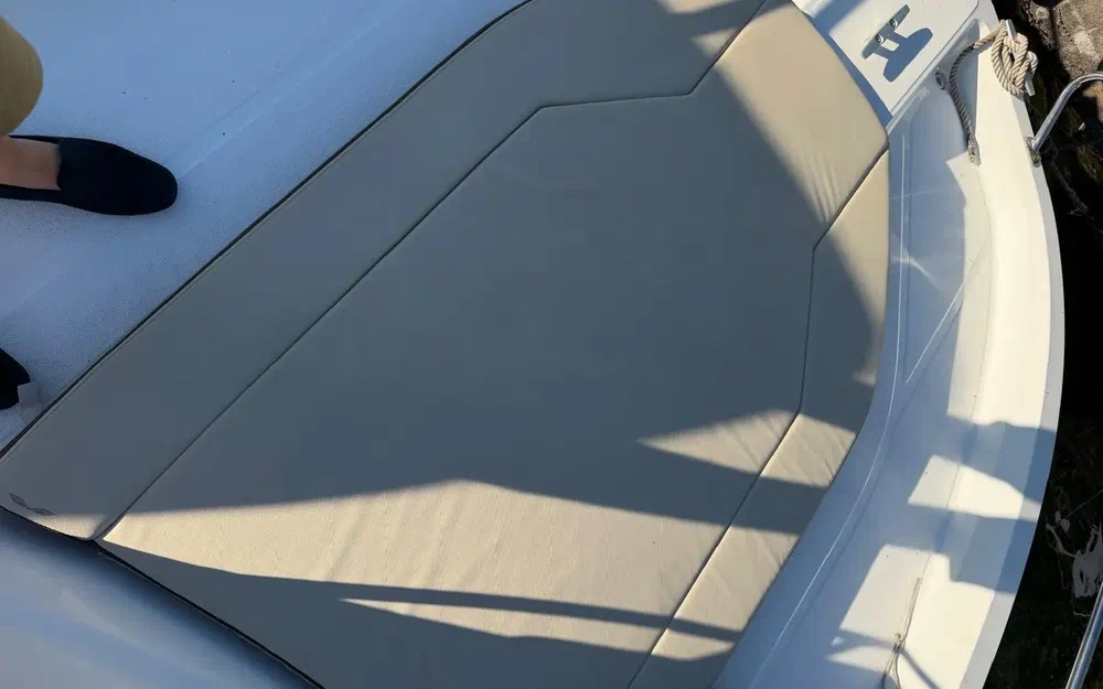 slider 7 Beneteau Flyer 6.6 SUNdeck