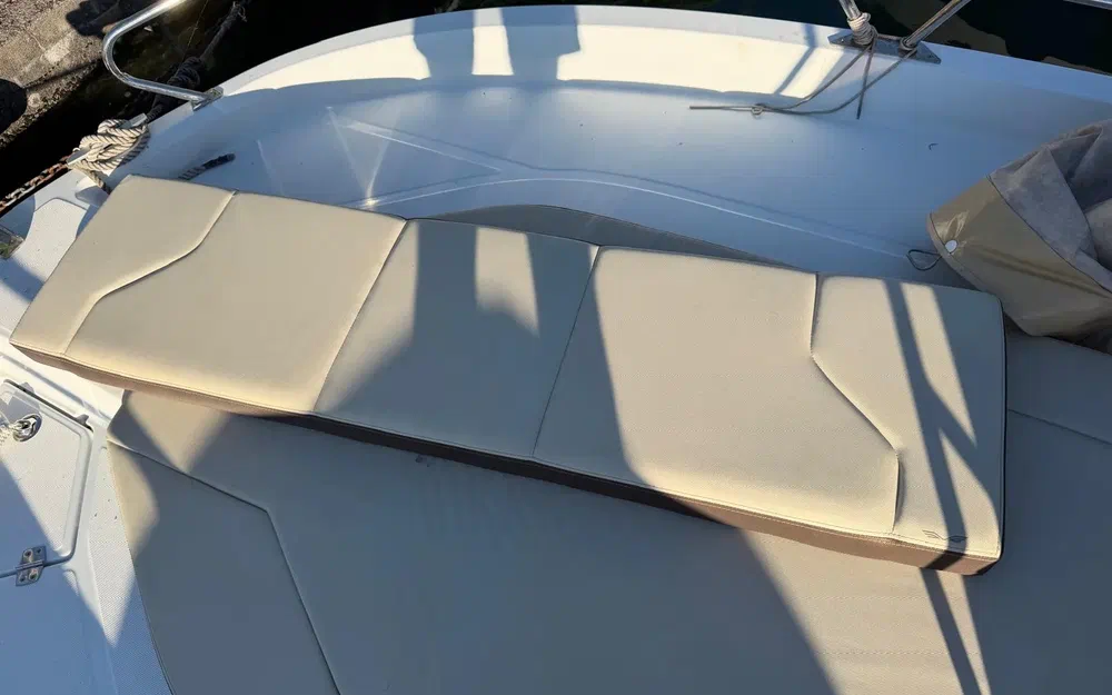 slider 4 Beneteau Flyer 6.6 SUNdeck