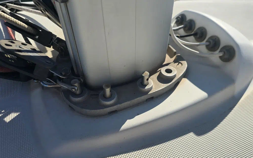 slider 32 Jeanneau Sun Odyssey 32.1