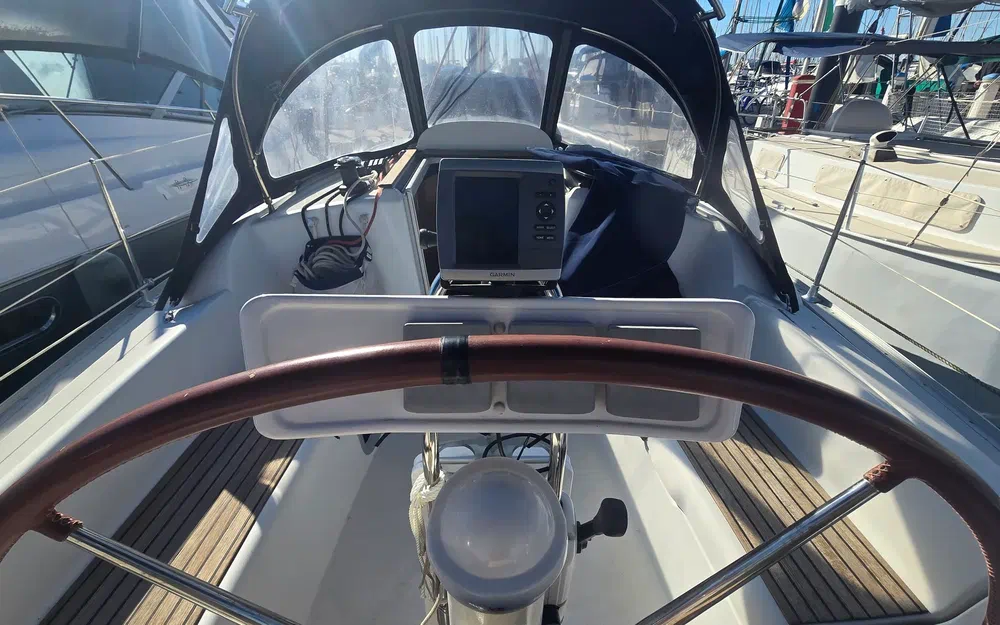 slider 6 Jeanneau Sun Odyssey 32.1