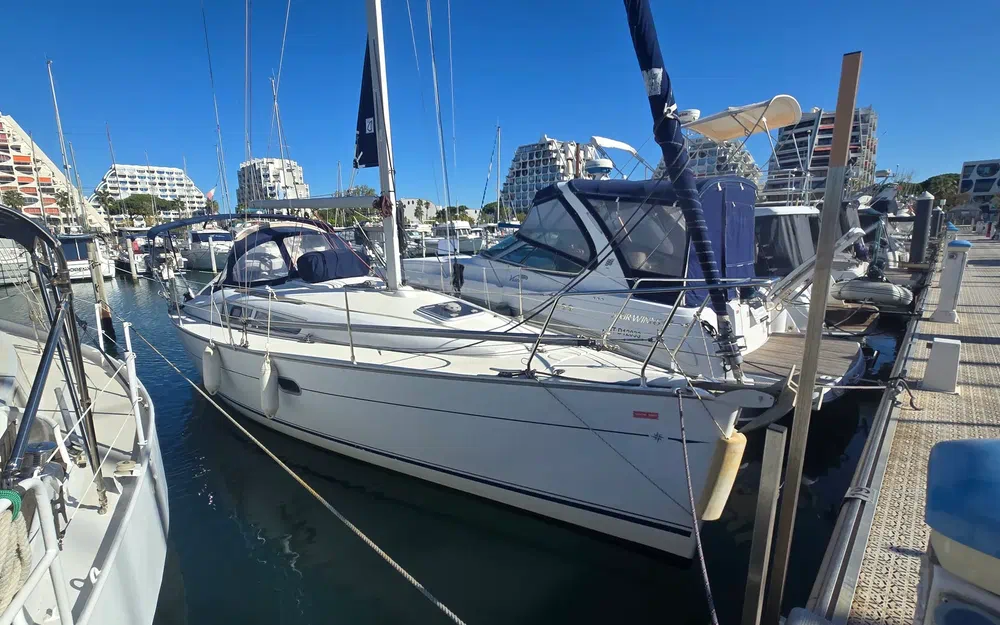 slider 2 Jeanneau Sun Odyssey 32.1