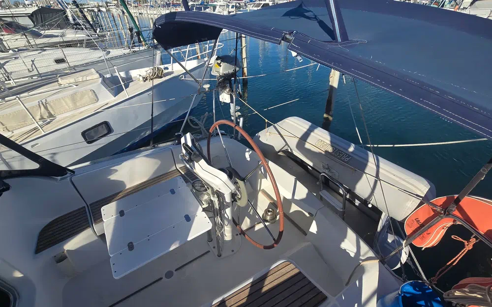 slider 8 Jeanneau Sun Odyssey 32.1