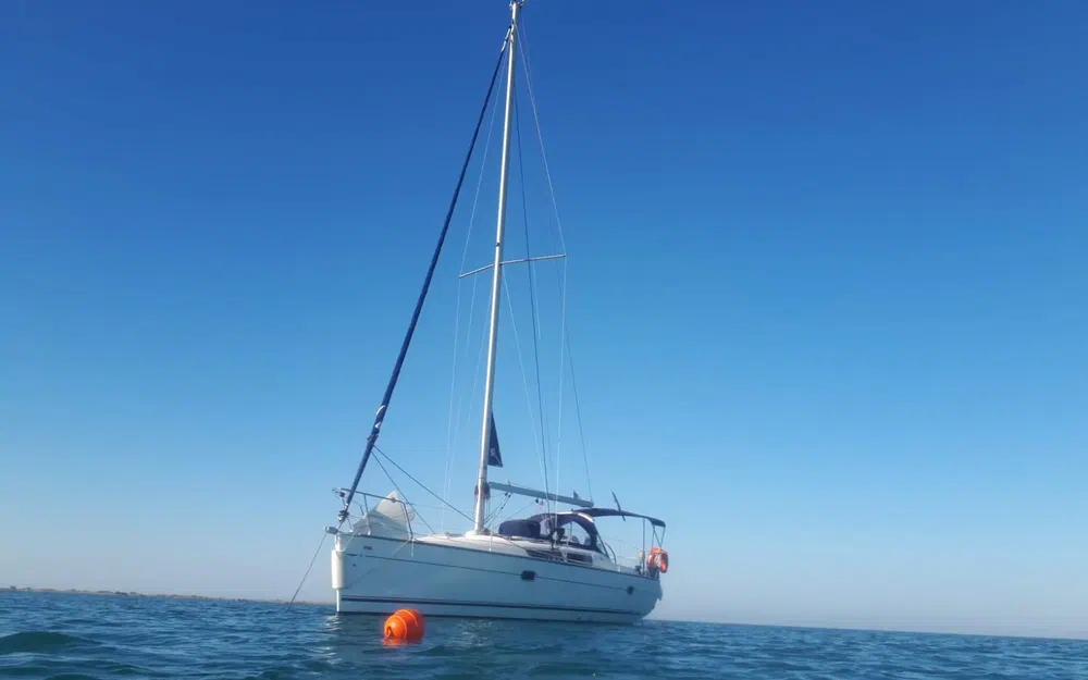slider 0 Jeanneau Sun Odyssey 32.1