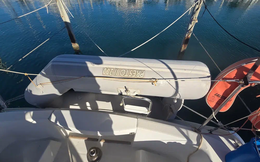 slider 9 Jeanneau Sun Odyssey 32.1