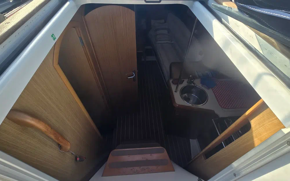 slider 14 Jeanneau Sun Odyssey 32.1