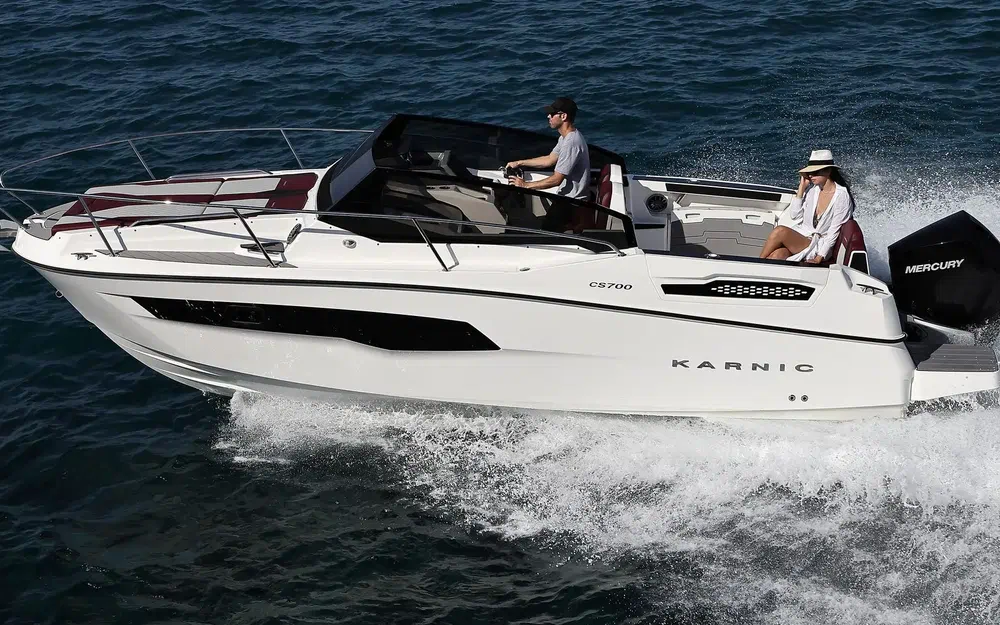 slider 5 Karnic CS740SHT