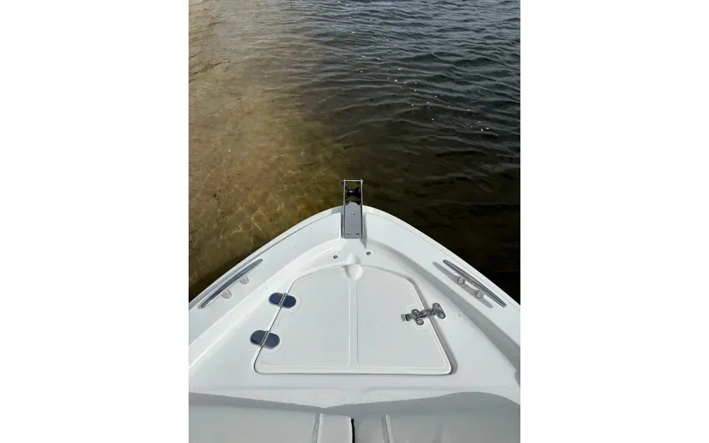 slider 4 B2 Marine Cap Ferret 135