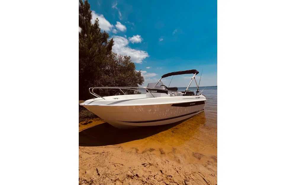 slider 7 B2 Marine 155