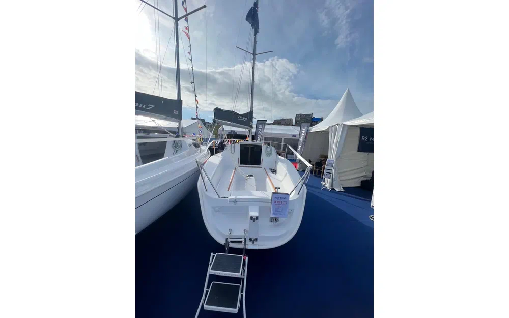 slider 3 B2 Marine Blue Djinn