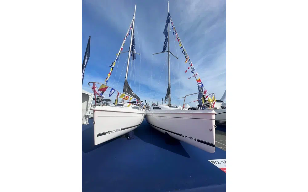 slider 4 B2 Marine Blue Djinn