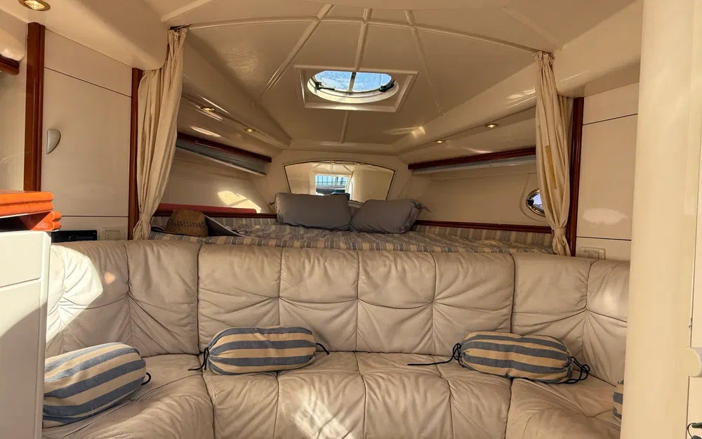slider 20 Pershing 37