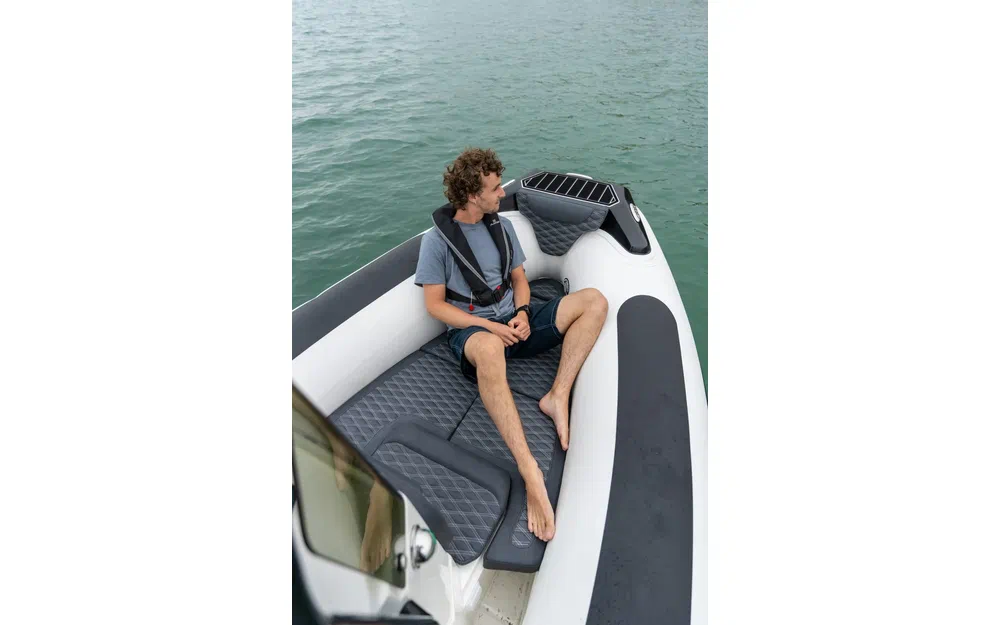 slider 12 3D Tender TR54 EDITION LIMITEE