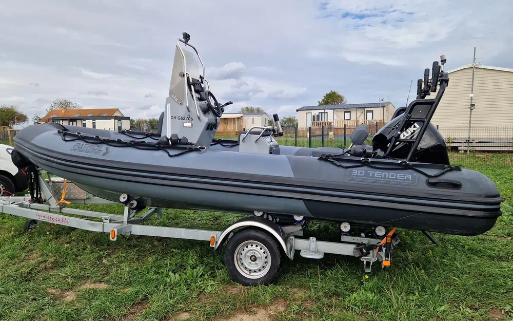 slider 2 3D Tender Patrol 550