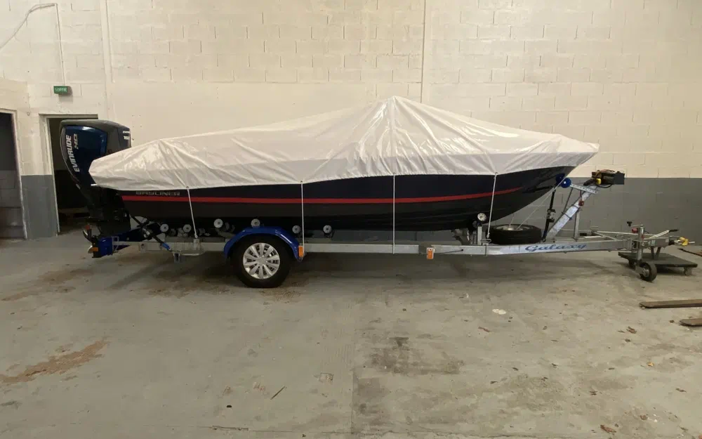 slider 2 Bayliner VR4 OB