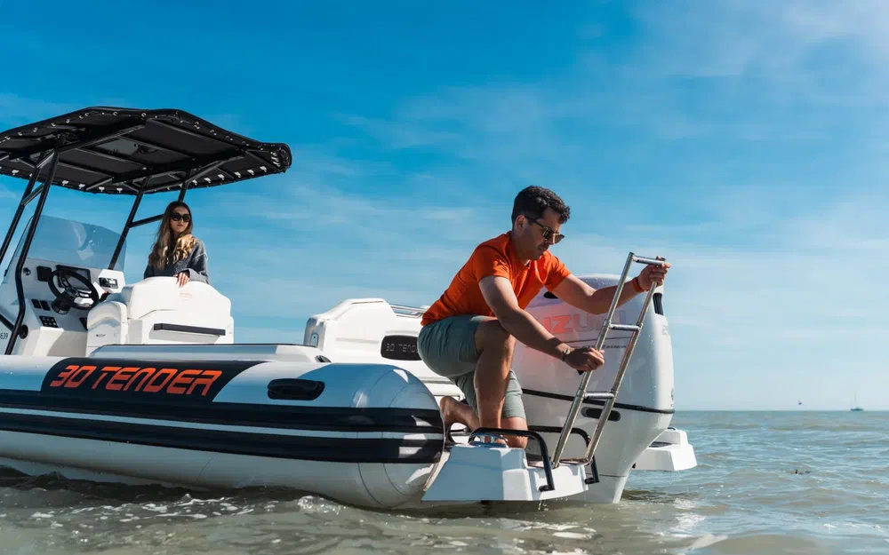 slider 3 3D Tender DREAM 7