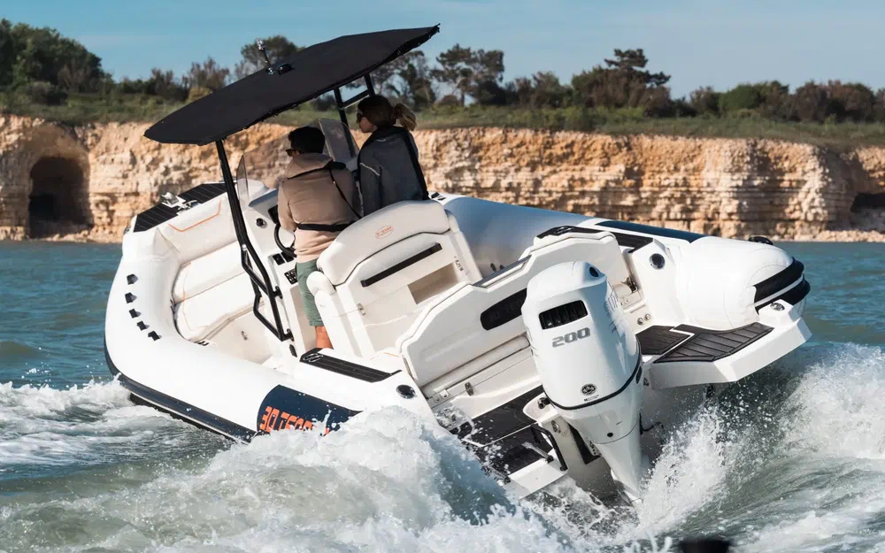 slider 1 3D Tender DREAM 7