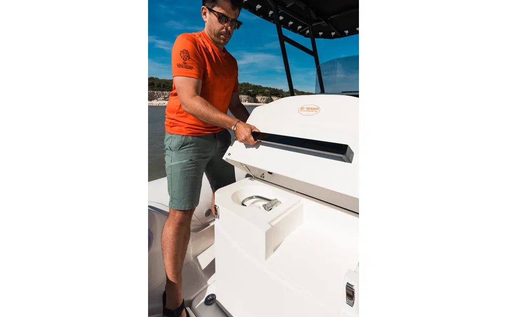 slider 11 3D Tender DREAM 7