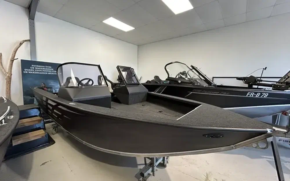 slider 0 Brema 510V Edge Double Console