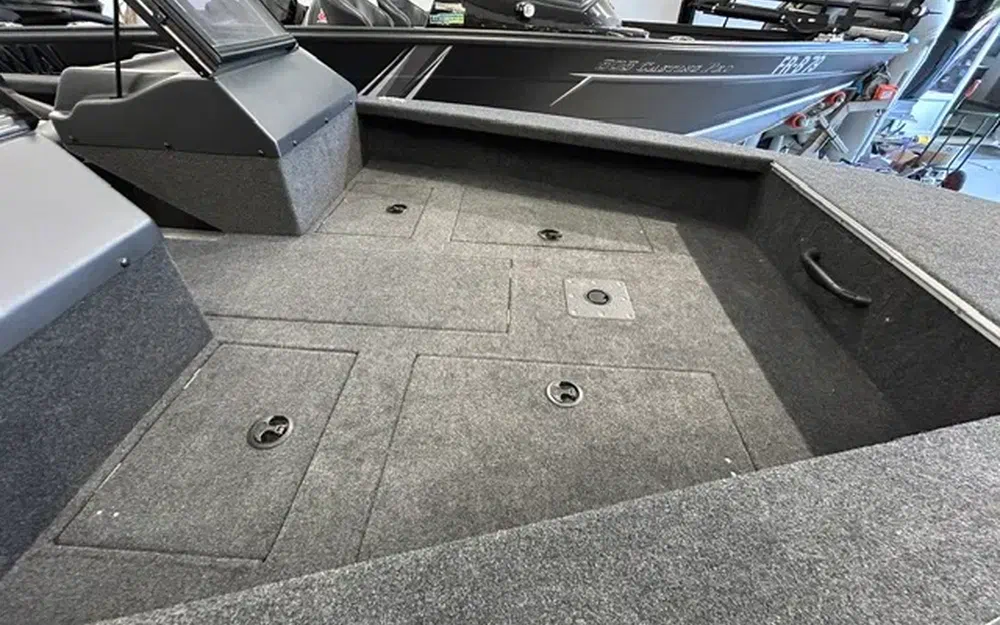 slider 1 Brema 510V Edge Double Console